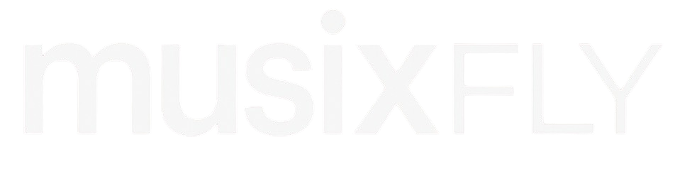 Musixfly Logo