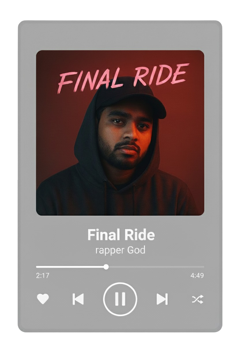 Music Player